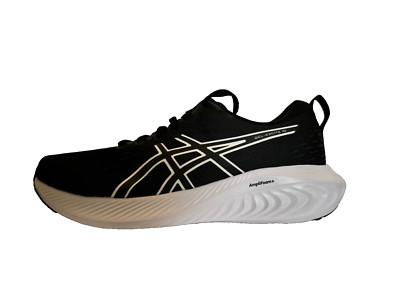 ASICS GEL-Excite 10 Laufschuhe Damen Sneaker Schwarz UK 4 US 6 EU 37 2023