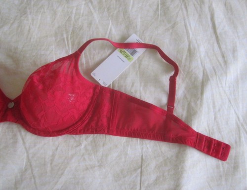 DKNY 451238 Signature Lace Unlined Bra 32, 34, 36 MSRP $42.00 NWT - Picture 50 of 102