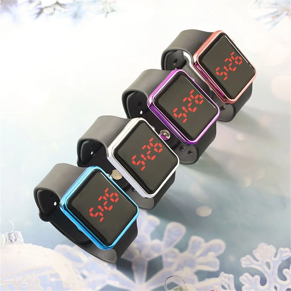 Digital watches hotsell on ebay