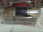 2003 Vintage Hot 🔥 Wheels/ WHIPS- Baurtwell ( '69 Dodge Charger- Gold )  LE