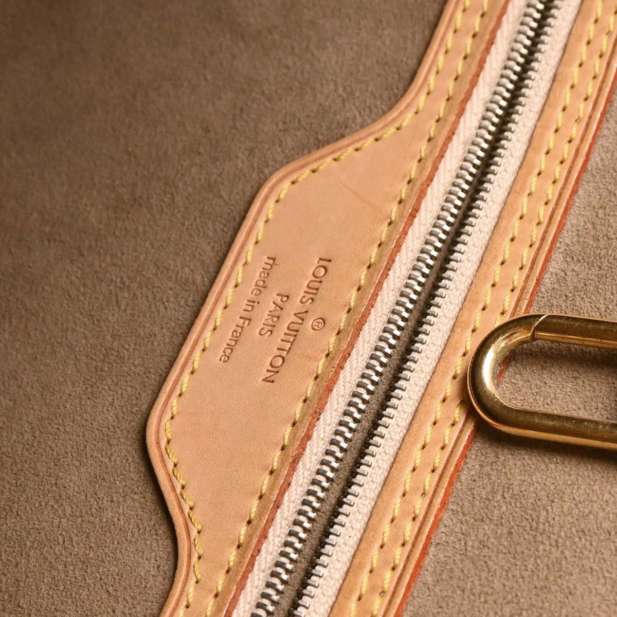 Louis Vuitton Black Monogram Multicolor Aurelia GM Tote Bag M40101