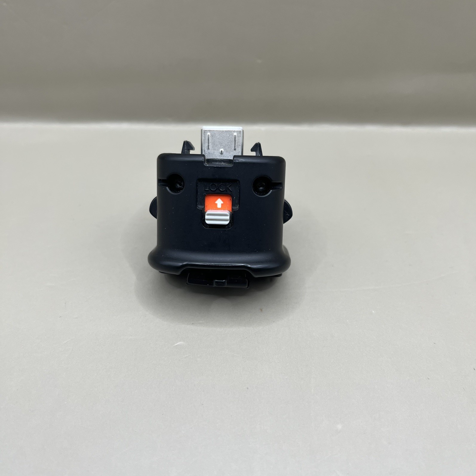 Wii Plus MotionPlus Adattatore Plus Originale telecomando Nintendo Wii Motion