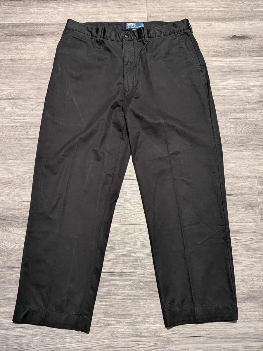 Polo by Ralph Lauren 36 PROSPECT PANT 黒 25+ Polo Ralph Lauren Prospect Pants for Men for sale | Updated