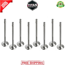 MERCEDES-BENZ METRIS A B C M CLASS W204 OM 651.910 2.1 DIESEL EXHAUST VALVES X8