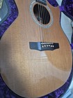 Charis SJ Custom (Lucky Strike Redwood + Premium Honduran Rosewood) — photo 2