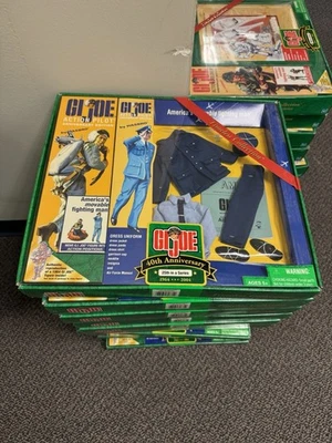 Gi Joe Action Pilot for sale | eBay