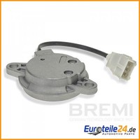 Sensor, Nockenwellenposition Bremi 60485 FüR Volvo S70 V70 I