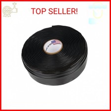 Silicone Rubber Grip Wrap for Tool Handles, Fitness and Sports Equipment - 1.7mm