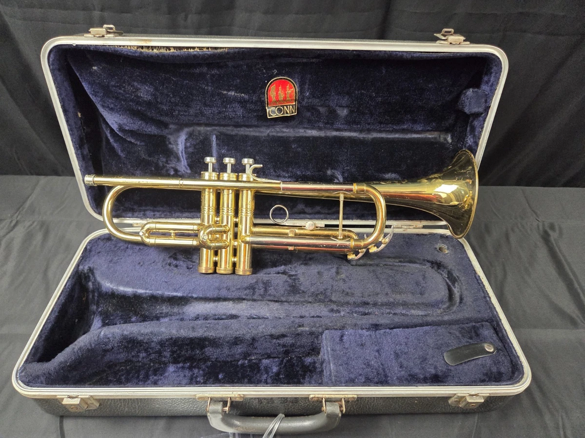 conn cornet products for sale | eBay