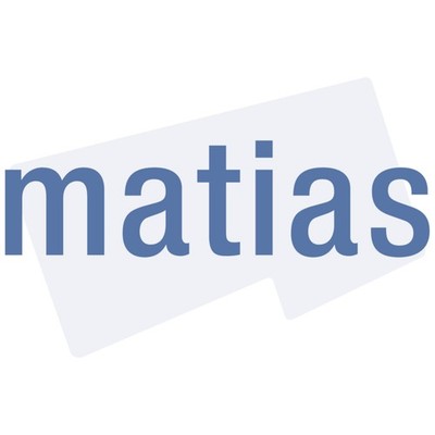 Matias M5DCW Wireless USB-C Mouse - White