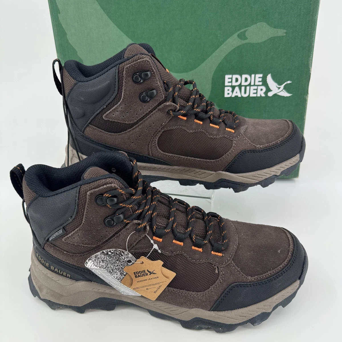 Eddie Bauer Hiking Shoes & Boots for sale | eBay display picture 2