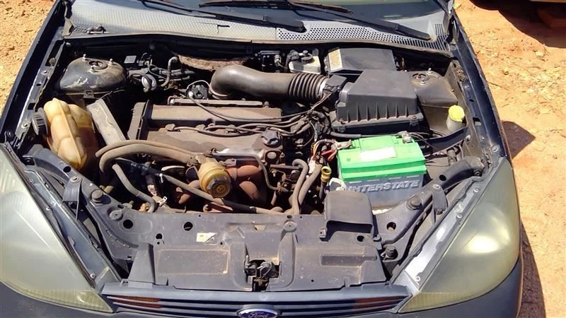 Marcador lateral de esquina/luz de estacionamiento para pasajero para Ford Focus 00-04 OEM Foto 4 de 4