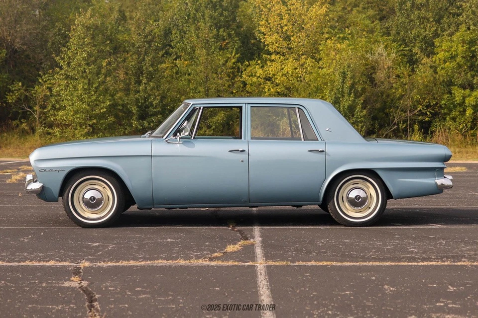 Studebaker Challenger 1964 Foto 3 de 4