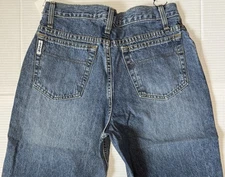 CINCH WHITE LABEL - Men Relaxed Fit Straight Leg Jeans MB92834003 - 28x32 - NWT*