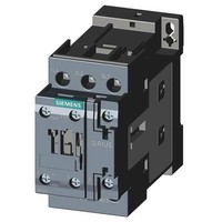 Kontaktor 3 Poli 11KW 1NA+1NC Large S0 3RT20261AN20