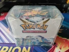 Pokémon Display De 36 Boosters EB12 Tempête Argentée Neuve Et Scellée.
