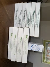 LOT OF 10 NEW Winner Dental Disposable High Speed Handpiece Sleeves 500/Box