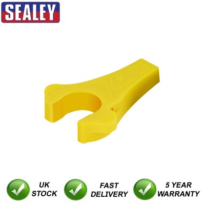 Sealey SharkBite �� Trennclip & Tiefenmesser 15 mm SBA15DC