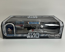 Star Wars The Original Trilogy Collection Y-Wing Fighter & Y-Wing Pilot NEUWERTIG