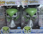 Funko Pop! Vinyl Jumbo 10 in: Pokémon Gardevoir Target Exclusive #1068: x 1 Box