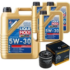 Filtre à huile Infiniti I30