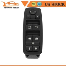 For Dodge Journey 2017-2019 68307001AA Power Window Switch