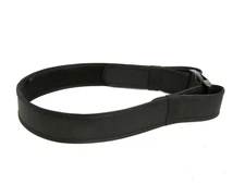 Gould & Goodrich Nylon Police Duty Belt 2.25", Black, Size MD - USED