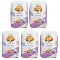 Nuvola Pizzamehl 1Kg - Caputo-5X
