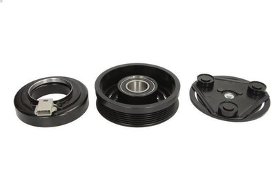 Magnetic Clutch, Air Conditioning Compressor Thermotec KTT040010 for Cougar (EC_) 2.5 2000-