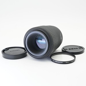 Sigma 105mm Macro Canon | eBay