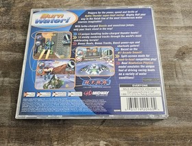 Hydro Thunder (Sega Dreamcast, 1999)