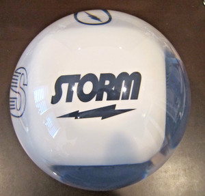 Storm Clear Ball | eBay