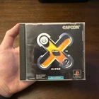 X2: No Relief - PS1 Japan - CIB (Sony PlayStation 1, 1997) - NEW F/S