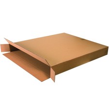 Aviditi 36542folms Side Loading Moving Boxes 36l X 5w X 42h Kraft Pack Of 5 Aviditi 36542folms Side Loading Moving Boxes 36l X 5w X 42h Kraft Pack Of 5