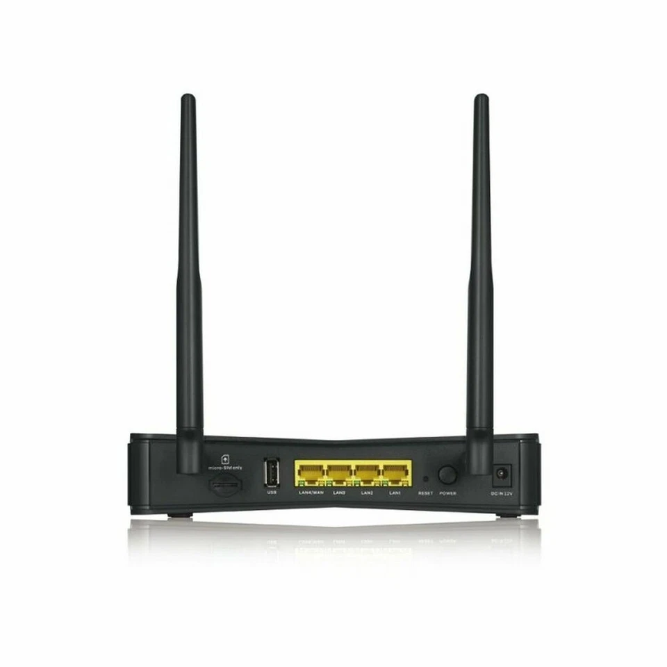 Router ZyXEL LTE3301-PLUS - Immagine 2 di 3