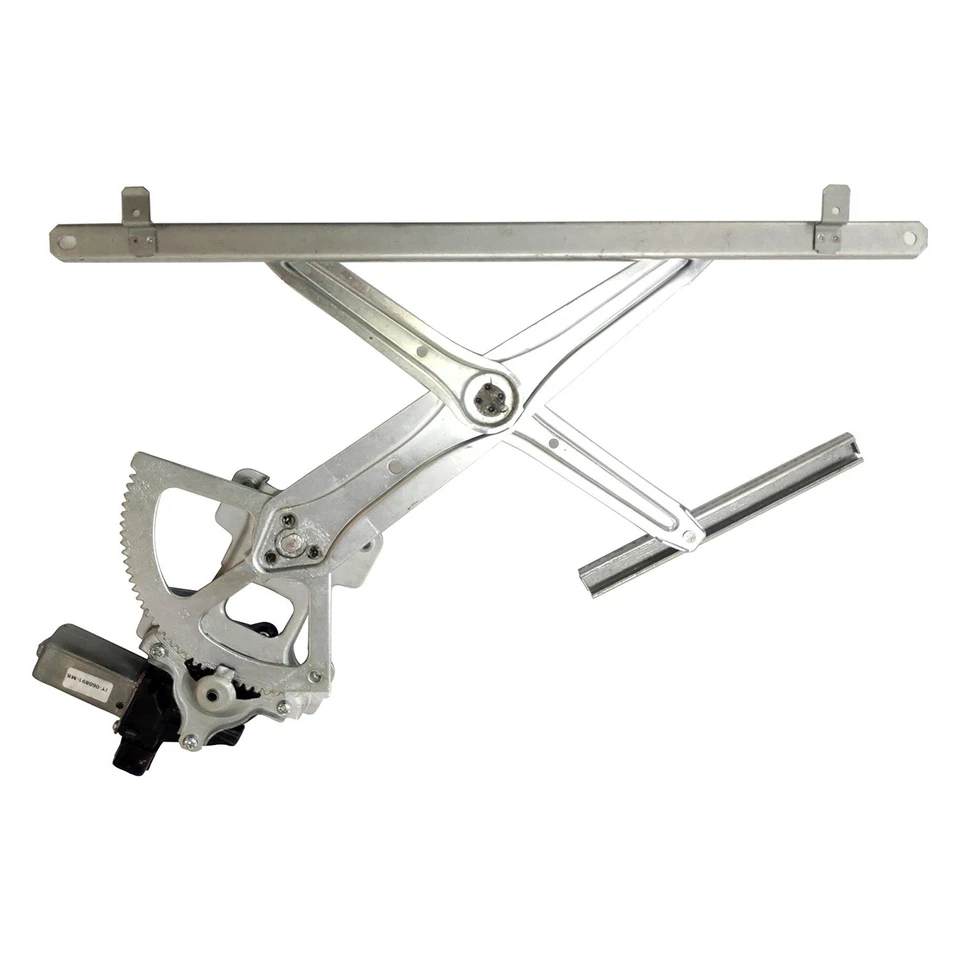 For Mitsubishi Outlander 07-13 Window Regulator and Motor Assembly Front Driver - Imagem 2 de 3