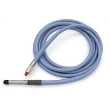 Sterilization-Compatible 4mm Surgical Light Guide for Wolf & Storz
