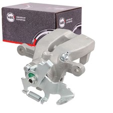 A.B.S. BREMSSATTEL HINTERACHSE LINKS PASSEND FÜR OPEL CORSA TIGRA | 522661