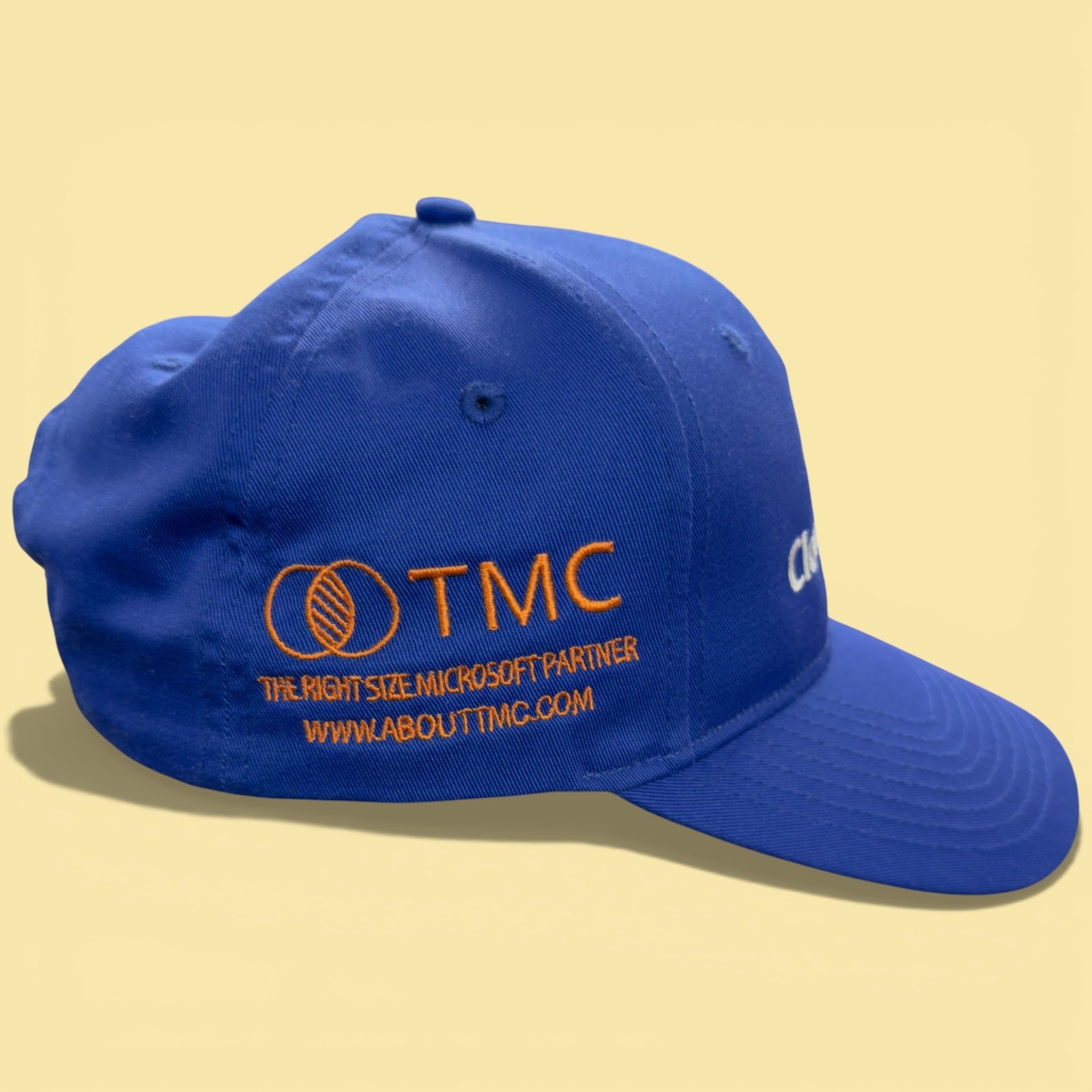 Microsoft Copilot Cloudchaser Snapback Hat - image 4