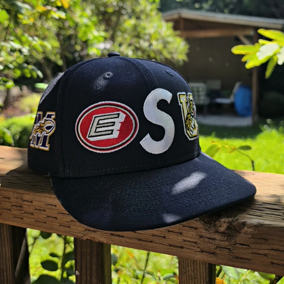 Supreme White Hats for Men for sale | eBay