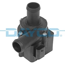 Dayco DEP1018 Auxiliary Water Pump (Cooling Water Circuit) for Audi, Bentley, Ford, Pors