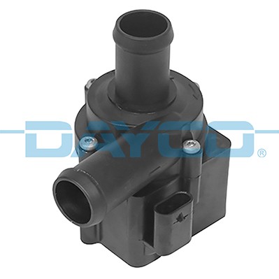 DAYCO DEP1018 Zusatzwasserpumpe (Kühlwasserkreislauf) für AUDI,BENTLEY,FORD,PORS