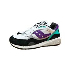 Saucony Men's Shadow 6000 Sneaker Size 10