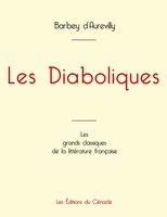 Jules Barbey D'aurevilly | Les Diaboliques De Barbey D'aurevilly (éDition...