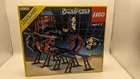 LEGO NEW Vintage 1989 Space Police Lock-Up Isolation Base 6955 MISB Sealed NIB