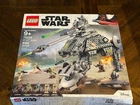LEGO Star Wars 75234 AT-AP Walker NEW Sealed Retired Set Clone Wars - Box Damage