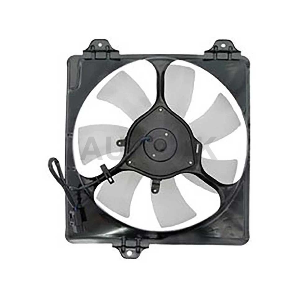 Dorman 右发动机冷却风扇 适合 2001 2002 2003 2004 2005 丰田 RAV4 — 第 3/3 张图片