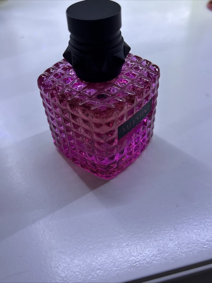 Valentino Beauty Born In Roma Donna Extradose Parfum 1ozFl. Oz. - Sealed BNIB  - Image 2 of 3