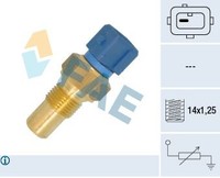 Fae Sensor, KüHlmitteltemperatur 32295 FüR CitroËN Peugeot