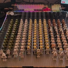LEGO Star Wars Clone Trooper Minifigure Lot - Clone Troopers Set